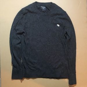 Abercrombie and Fitch Sweater